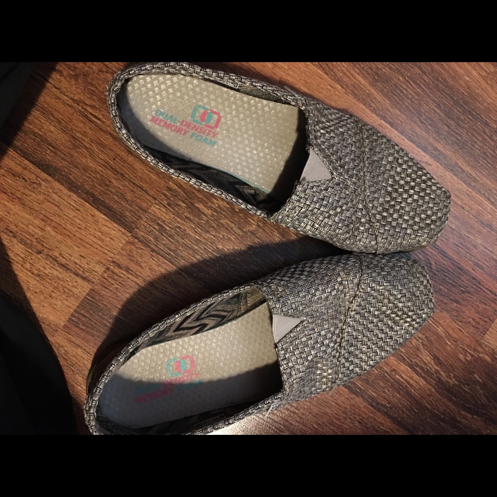 Bobs by Skechers